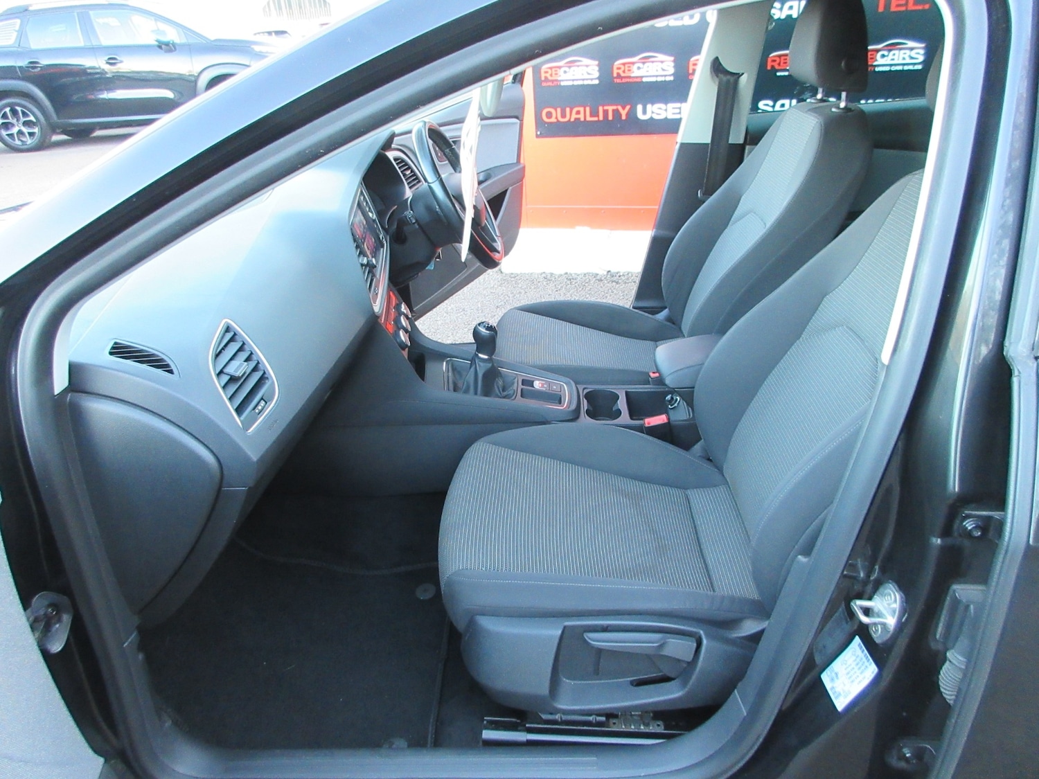 Used SEAT Leon 2018 for sale - 76957640: Photo 25