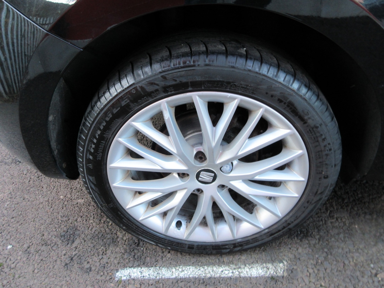 Used SEAT Leon 2018 for sale - 76957640: Photo 29