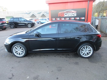 Used SEAT Leon 2018 for sale - 76957640: Photo