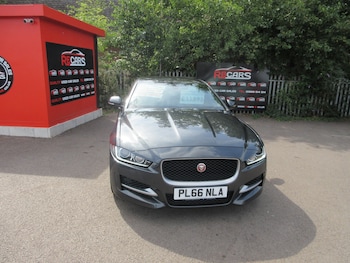 Jaguar - XE