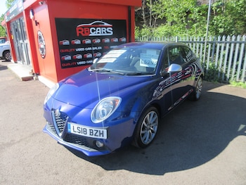 Used Alfa Romeo MiTo 2018 for sale - 78341711: Photo