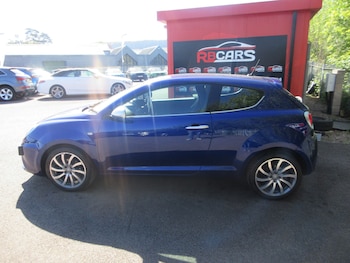 Used Alfa Romeo MiTo 2018 for sale - 78341711: Photo