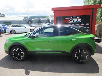 Used Vauxhall Mokka 2022 for sale - 78776259: Photo