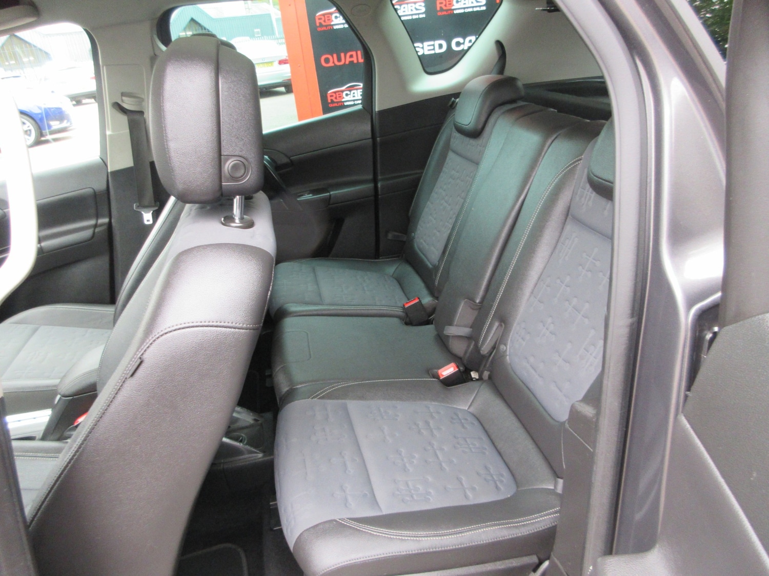 Used Vauxhall Meriva 2012 for sale - 76343929: Photo 24