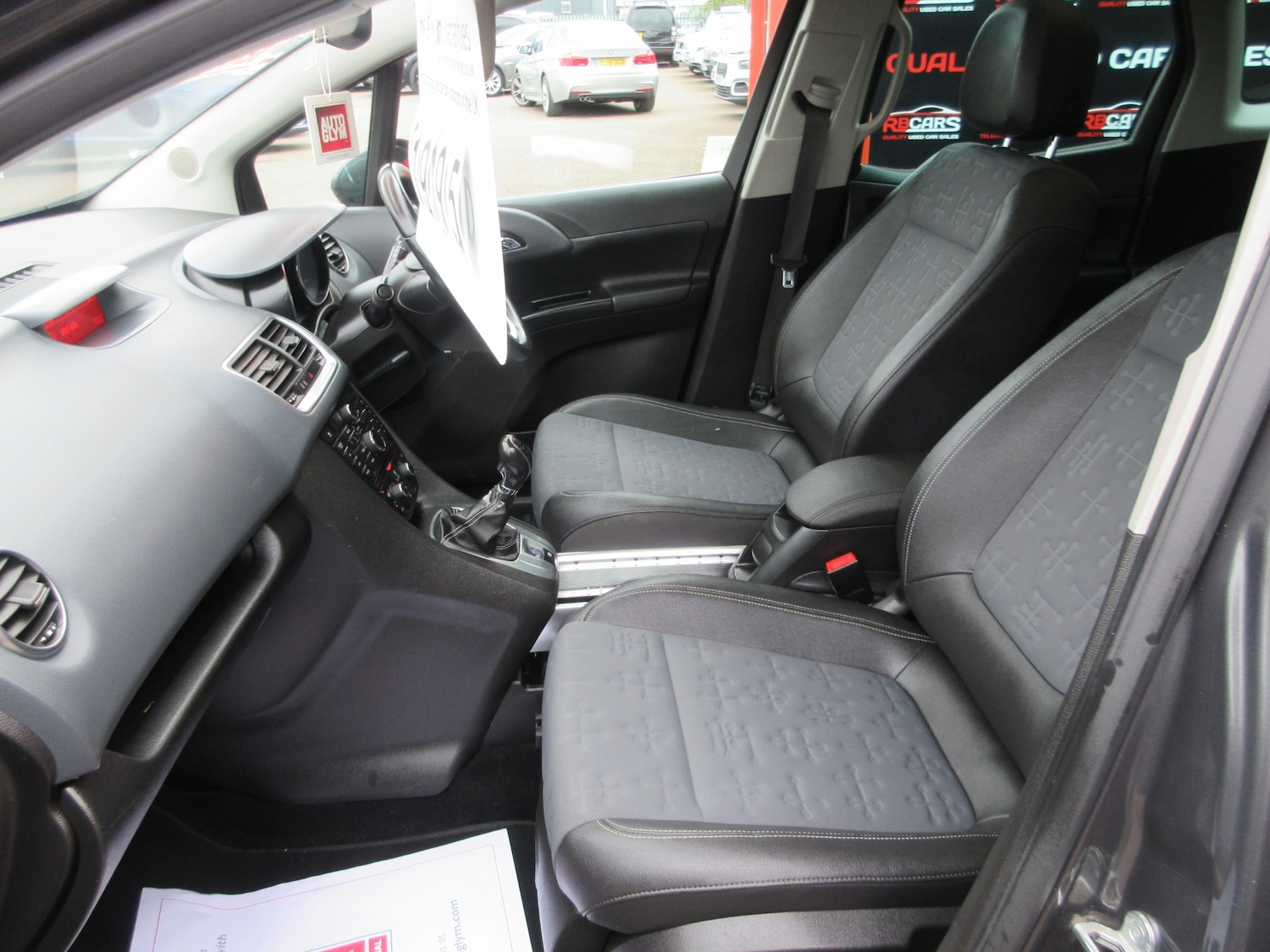 Used Vauxhall Meriva 2012 for sale - 76343929: Photo 25