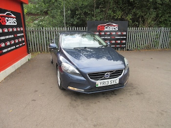 2013 (13) - D2 SE 5dr