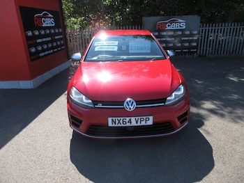 Used Volkswagen Golf 2014 for sale - 79445466: Photo