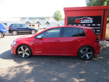 Used Volkswagen Golf 2014 for sale - 79445466: Photo