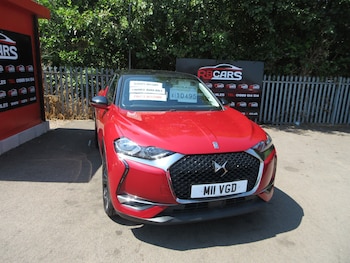 Used DS Automobiles DS 3 2019 for sale - 79112323: Photo