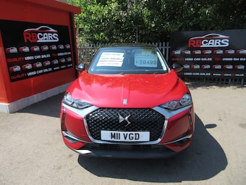 Used DS Automobiles DS 3 2019 for sale - 79112323: Photo