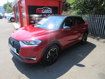 Used DS Automobiles DS 3 2019 for sale - 79112323: Photo