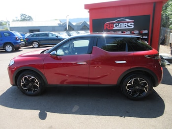 Used DS Automobiles DS 3 2019 for sale - 79112323: Photo
