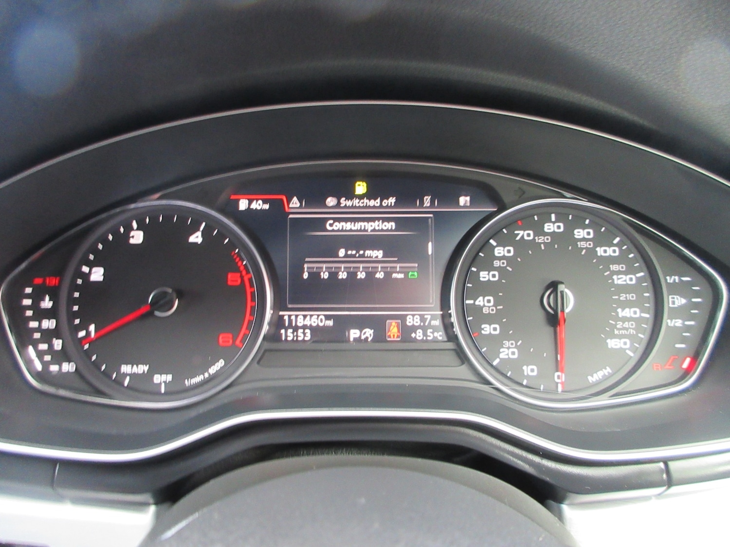 Used Audi A5 2017 for sale - 78054287: Photo 11