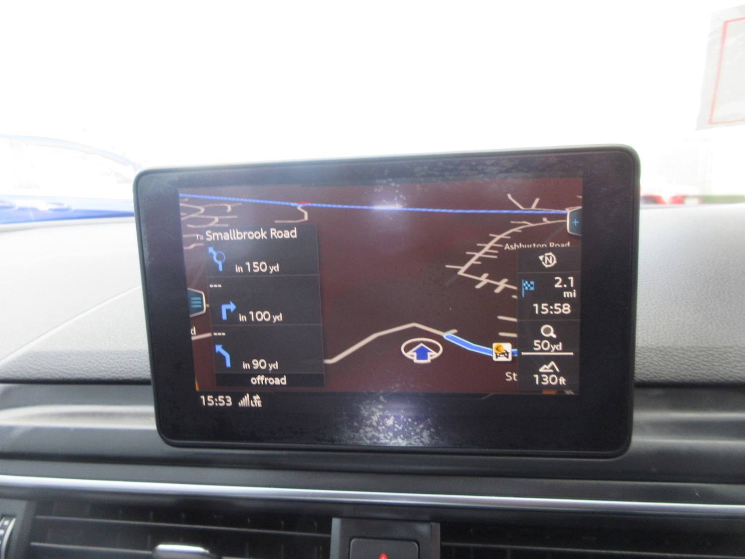 Used Audi A5 2017 for sale - 78054287: Photo 12