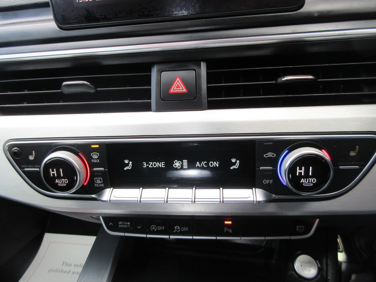 Used Audi A5 2017 for sale - 78054287: Photo 13