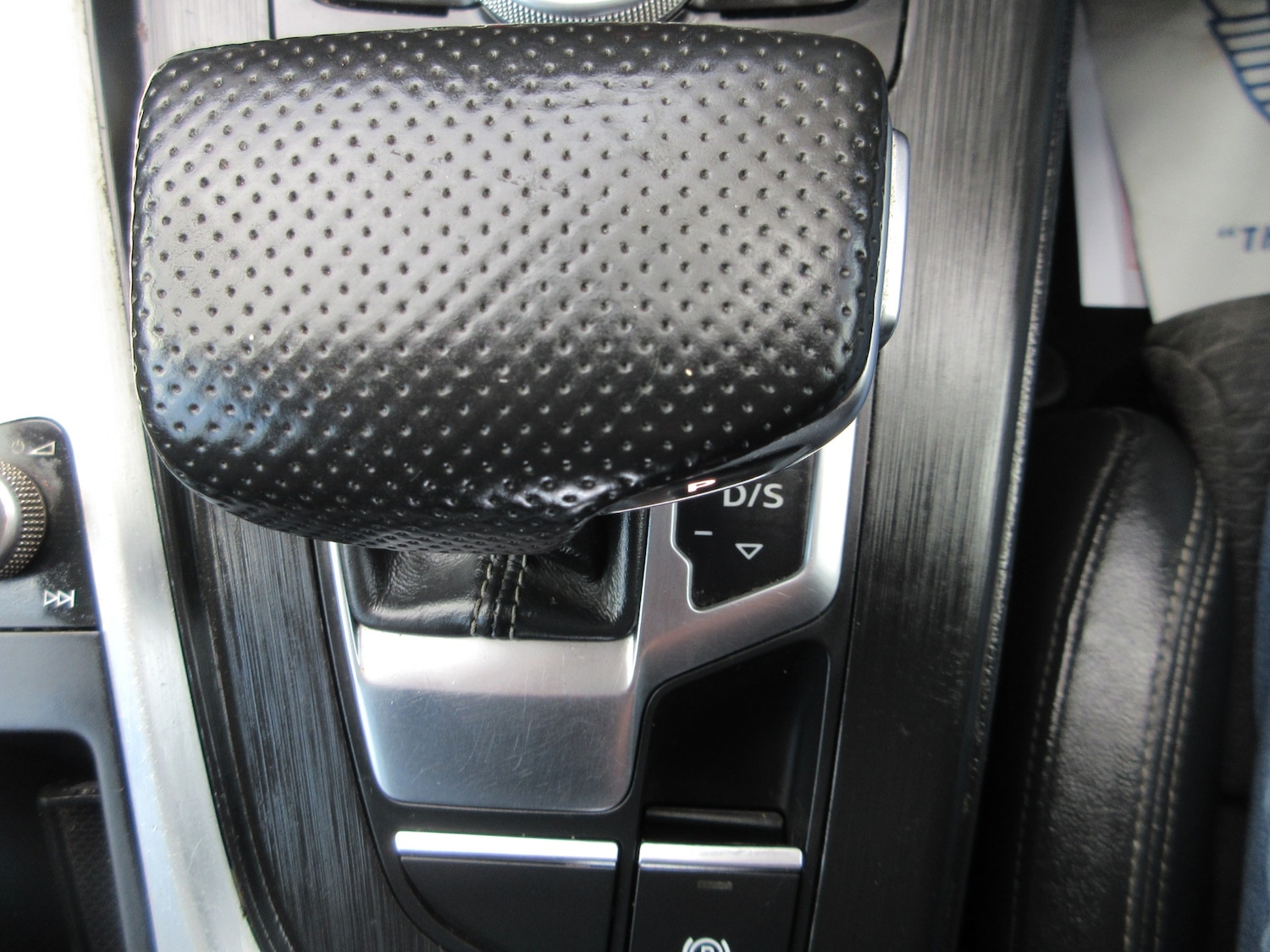 Used Audi A5 2017 for sale - 78054287: Photo 16