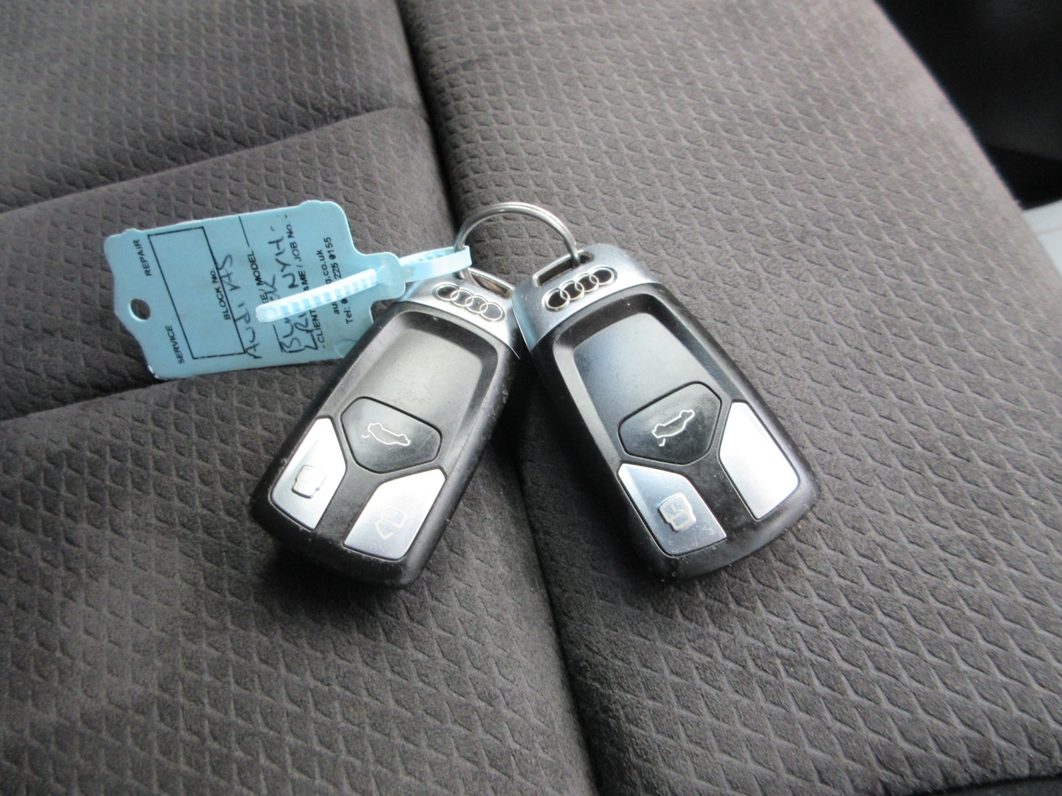 Used Audi A5 2017 for sale - 78054287: Photo 21