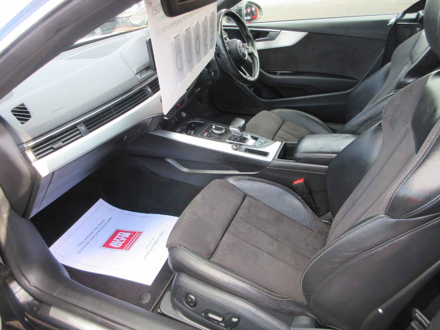 Used Audi A5 2017 for sale - 78054287: Photo 25