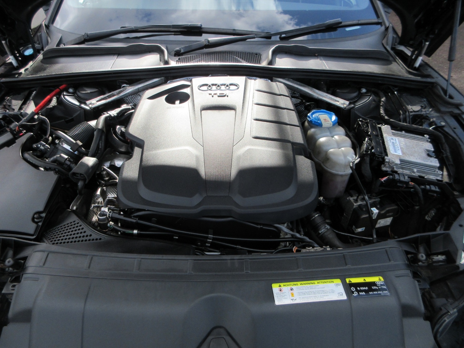 Used Audi A5 2017 for sale - 78054287: Photo 28