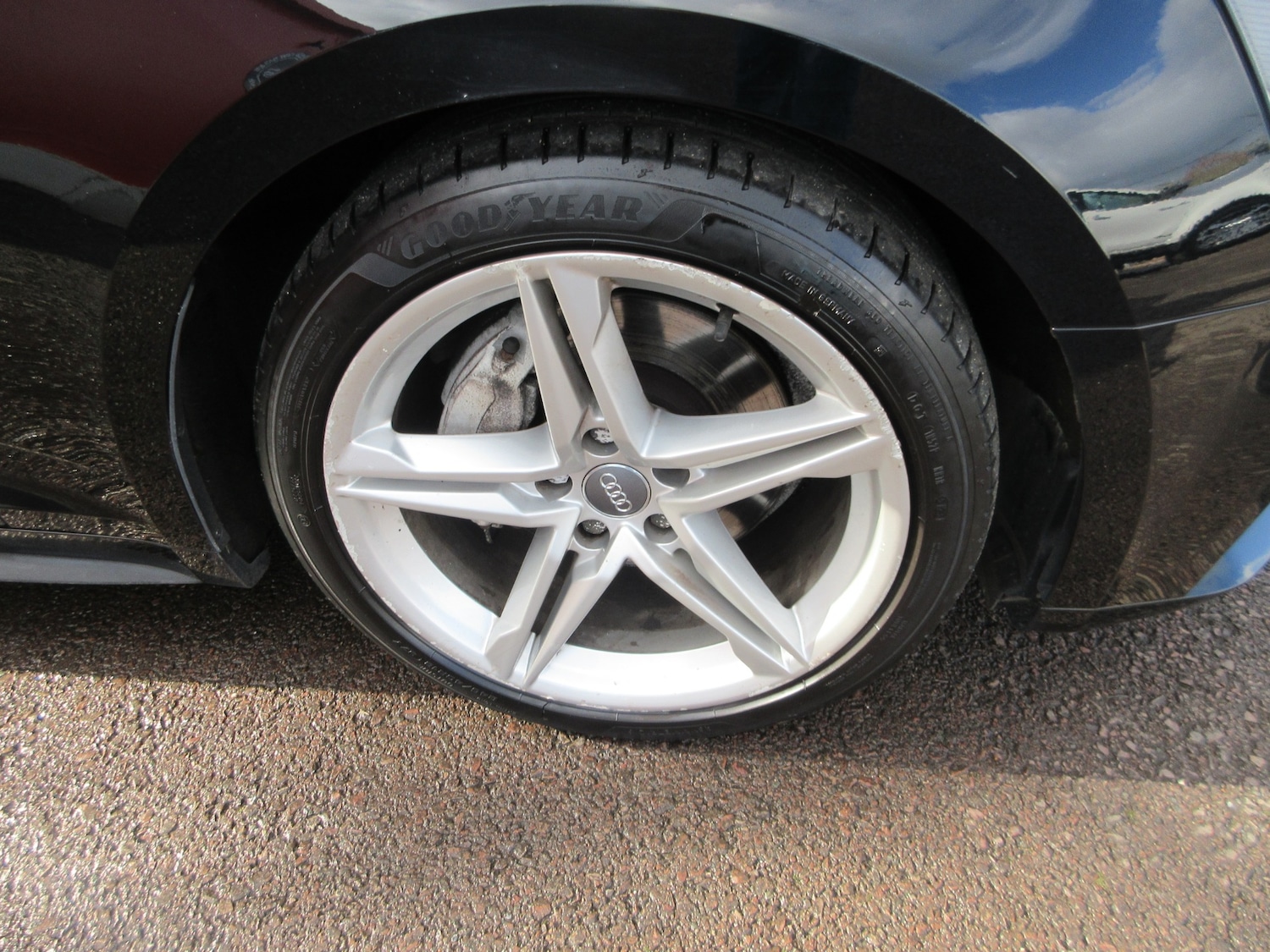 Used Audi A5 2017 for sale - 78054287: Photo 29