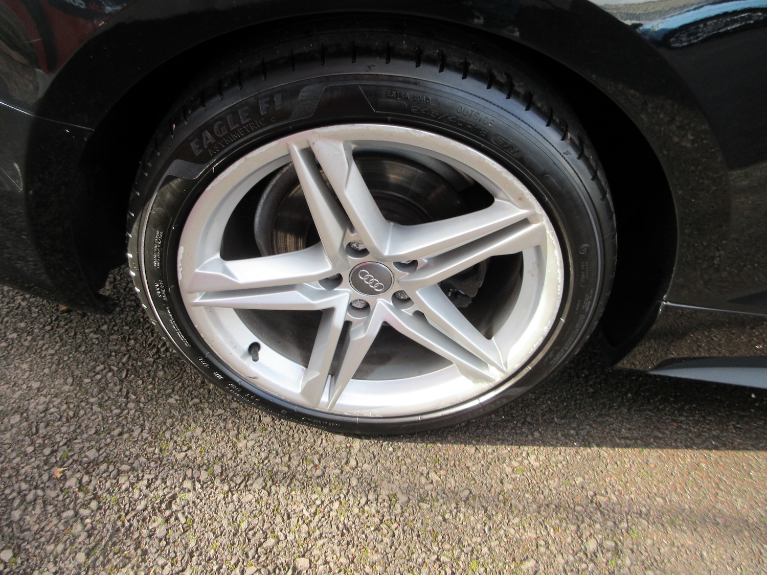 Used Audi A5 2017 for sale - 78054287: Photo 30