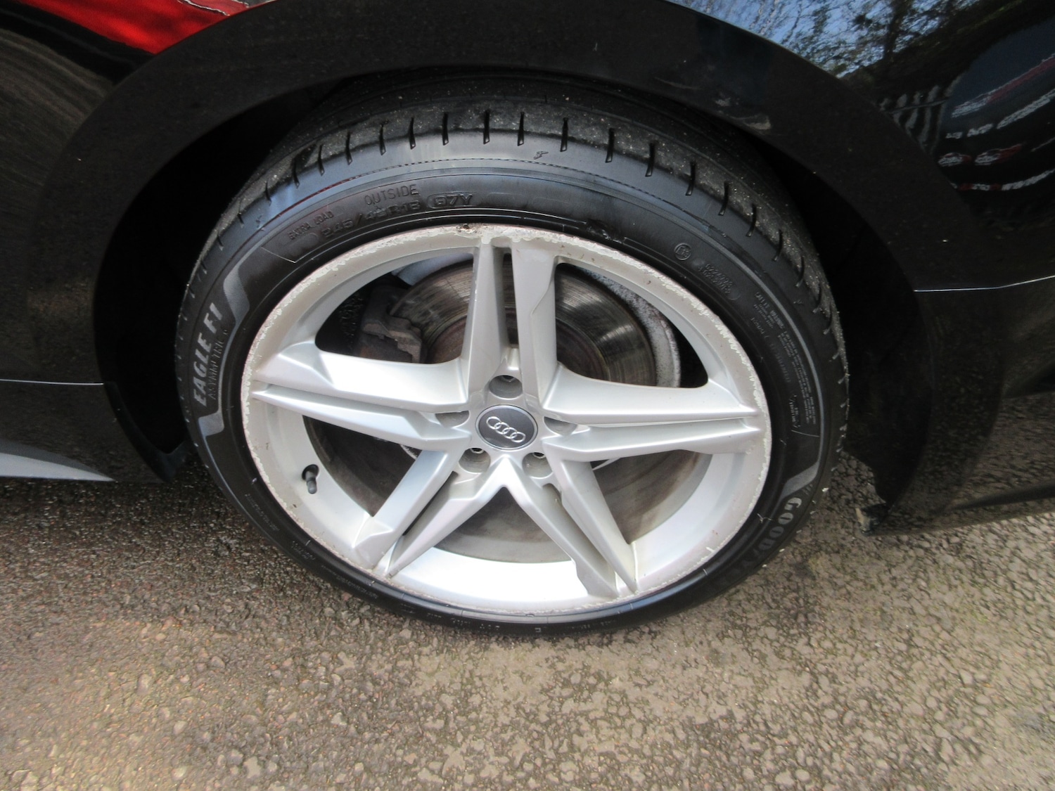 Used Audi A5 2017 for sale - 78054287: Photo 31