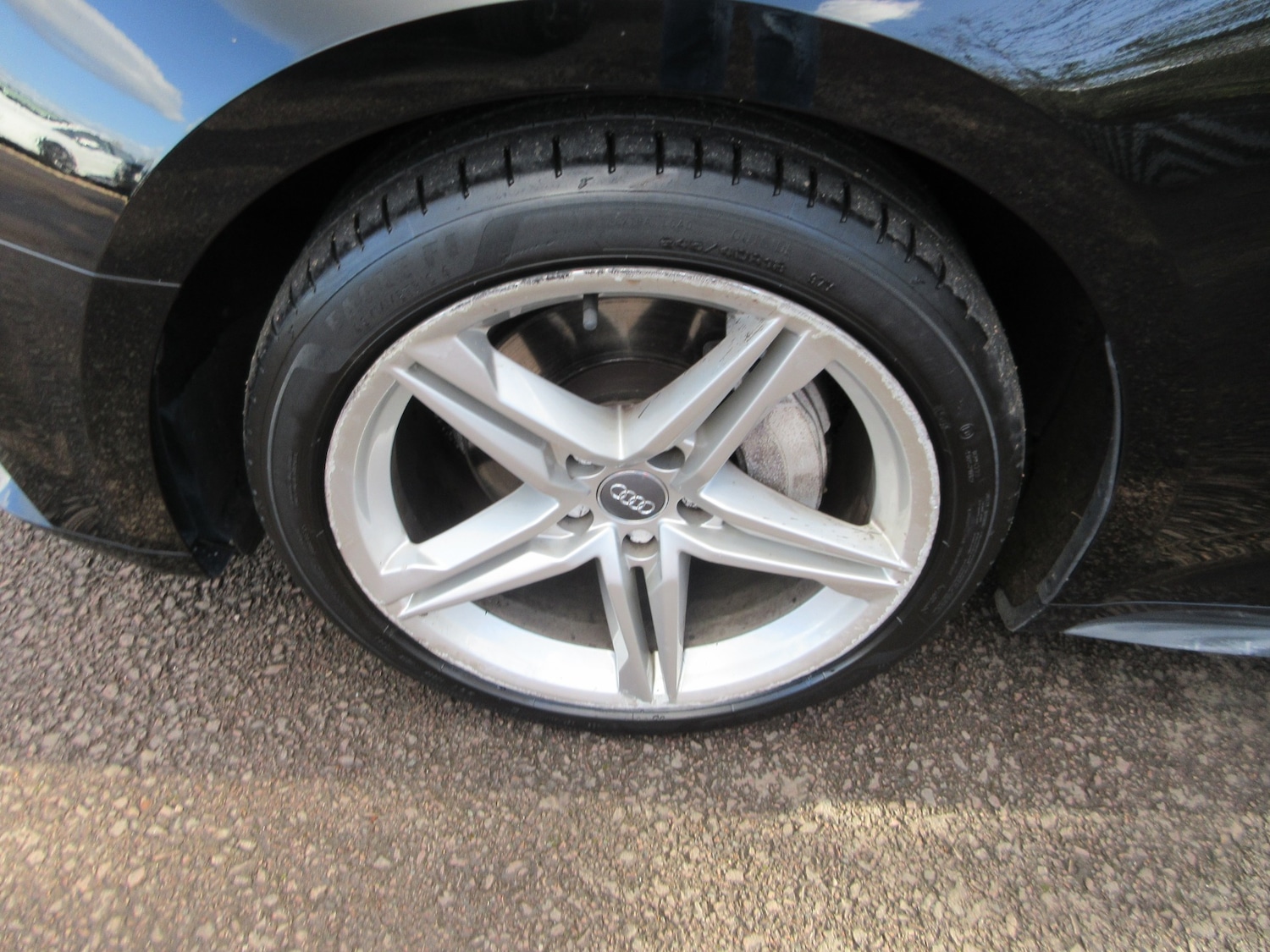 Used Audi A5 2017 for sale - 78054287: Photo 32