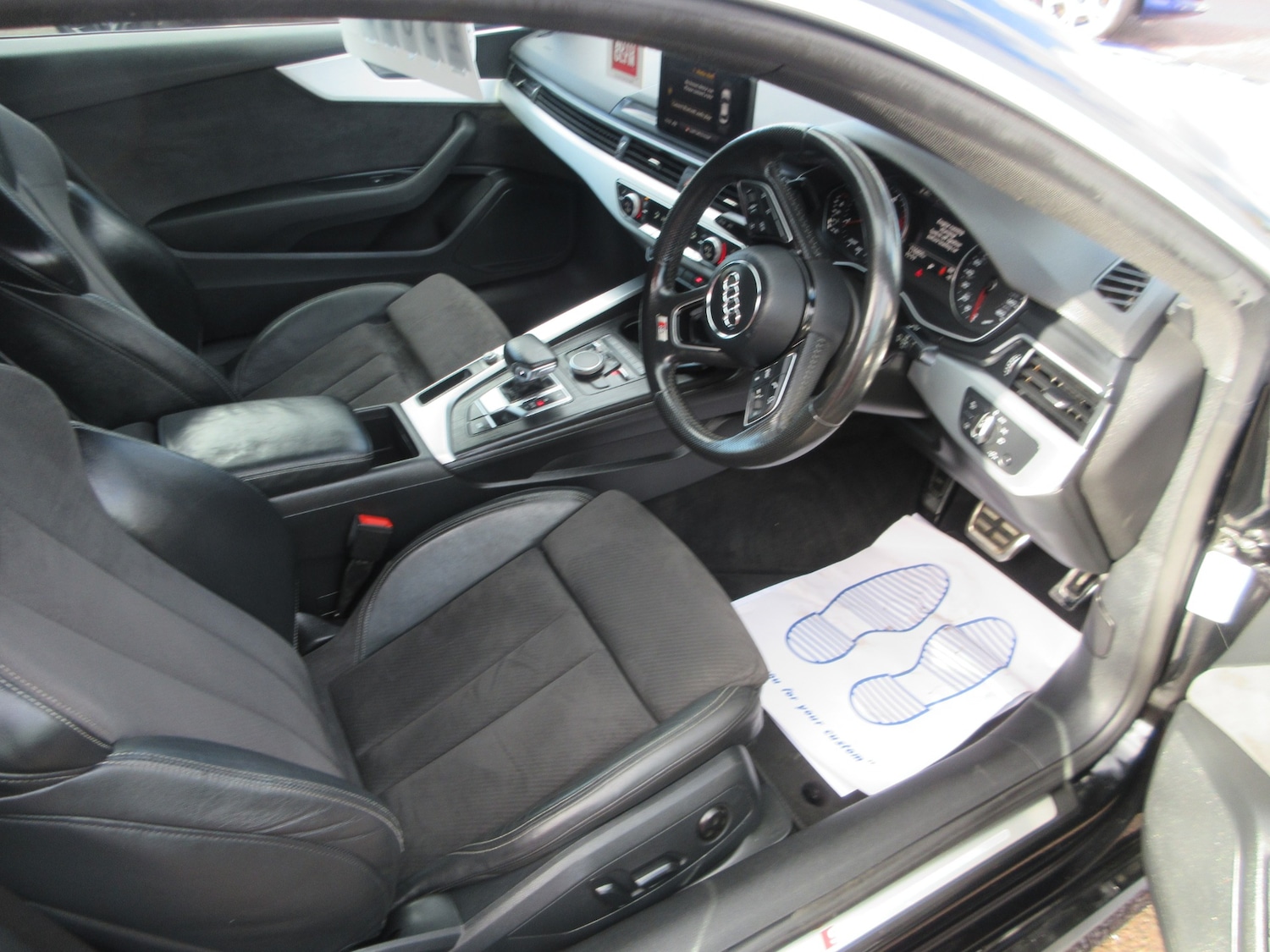 Used Audi A5 2017 for sale - 78054287: Photo 8