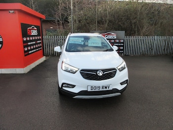 Used Vauxhall Mokka X 2019 for sale - 77260889: Photo