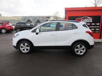Used Vauxhall Mokka X 2019 for sale - 77260889: Photo