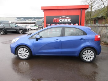 Used Kia Rio 2013 for sale - 77099953: Photo