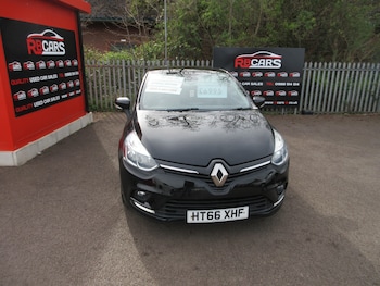 Renault Clio feature image
