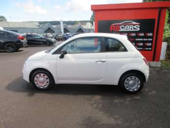 Used Fiat 500 2012 for sale - 75091892: Photo
