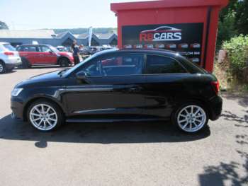 Used Audi A1 2015 for sale - 74648168: Photo