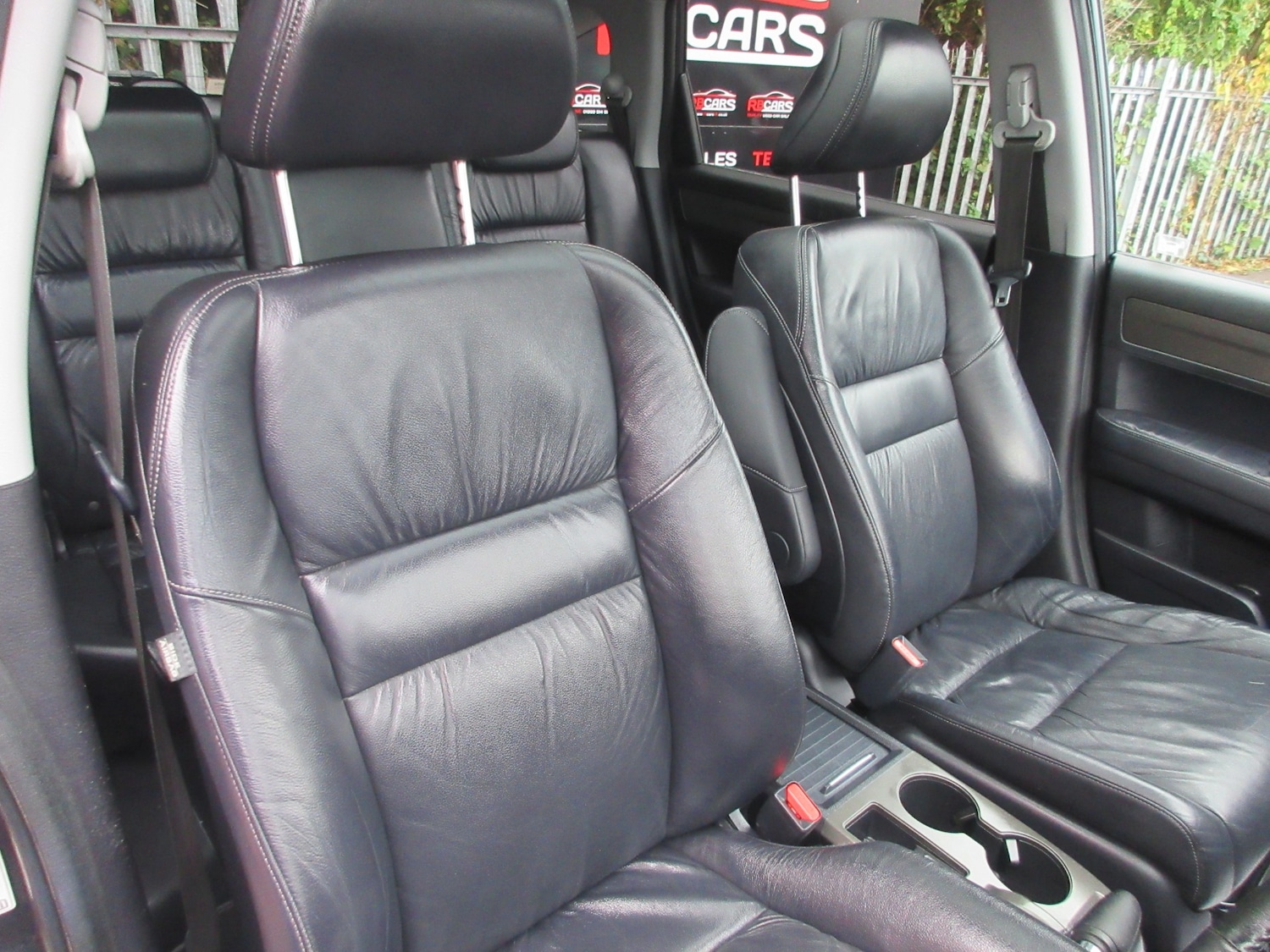 Used Honda CR-V 2010 for sale - 76299577: Photo 10