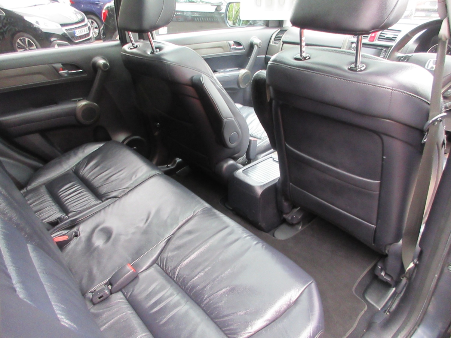 Used Honda CR-V 2010 for sale - 76299577: Photo 11