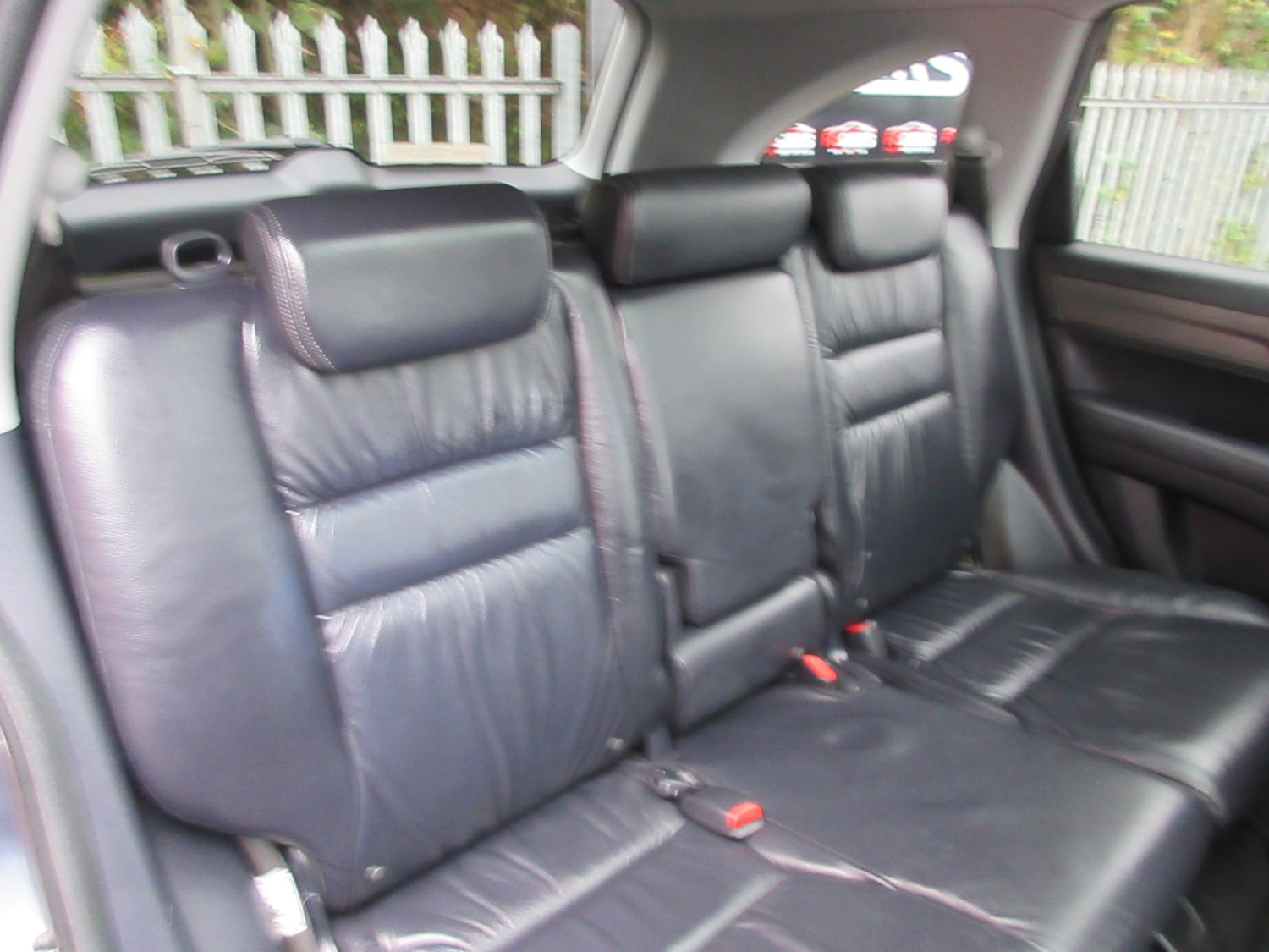 Used Honda CR-V 2010 for sale - 76299577: Photo 12