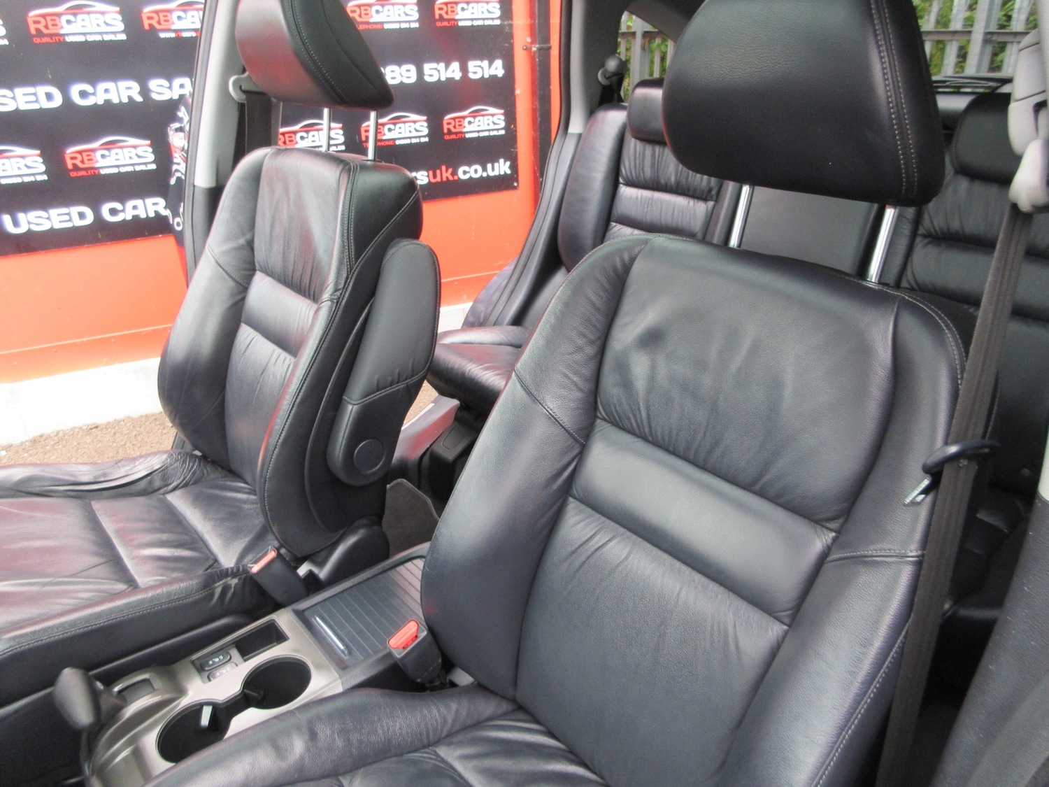 Used Honda CR-V 2010 for sale - 76299577: Photo 14