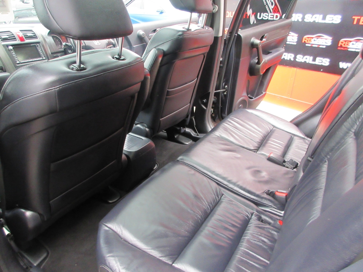 Used Honda CR-V 2010 for sale - 76299577: Photo 15