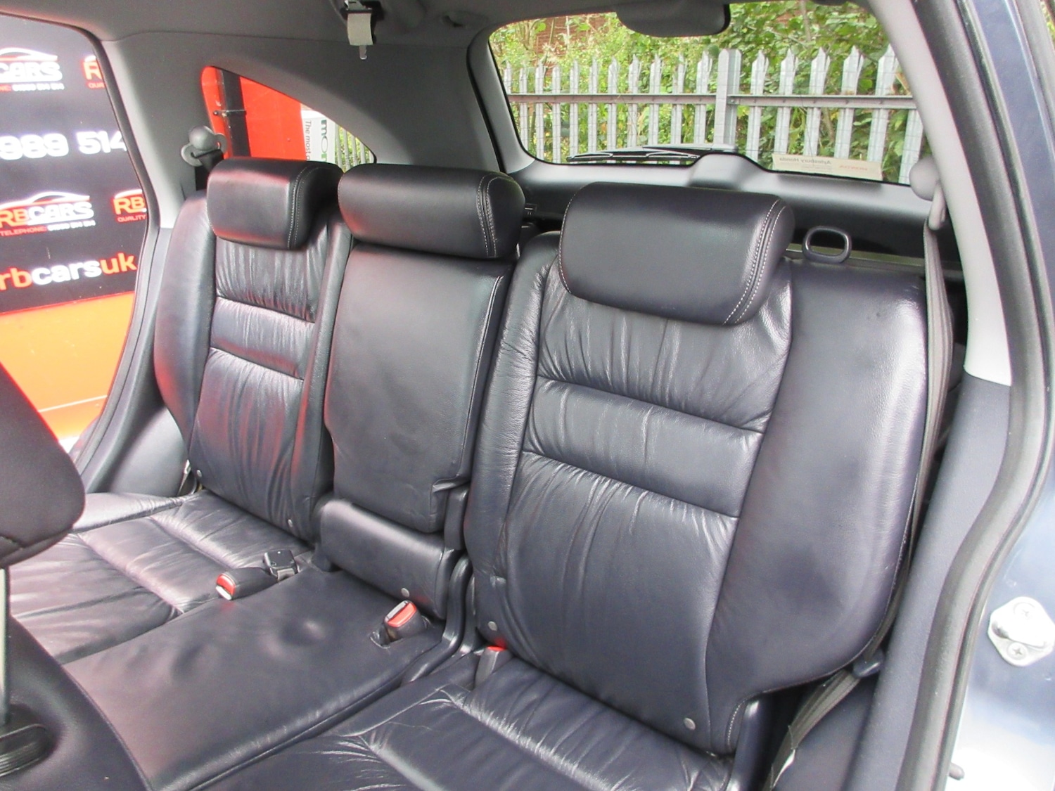 Used Honda CR-V 2010 for sale - 76299577: Photo 16