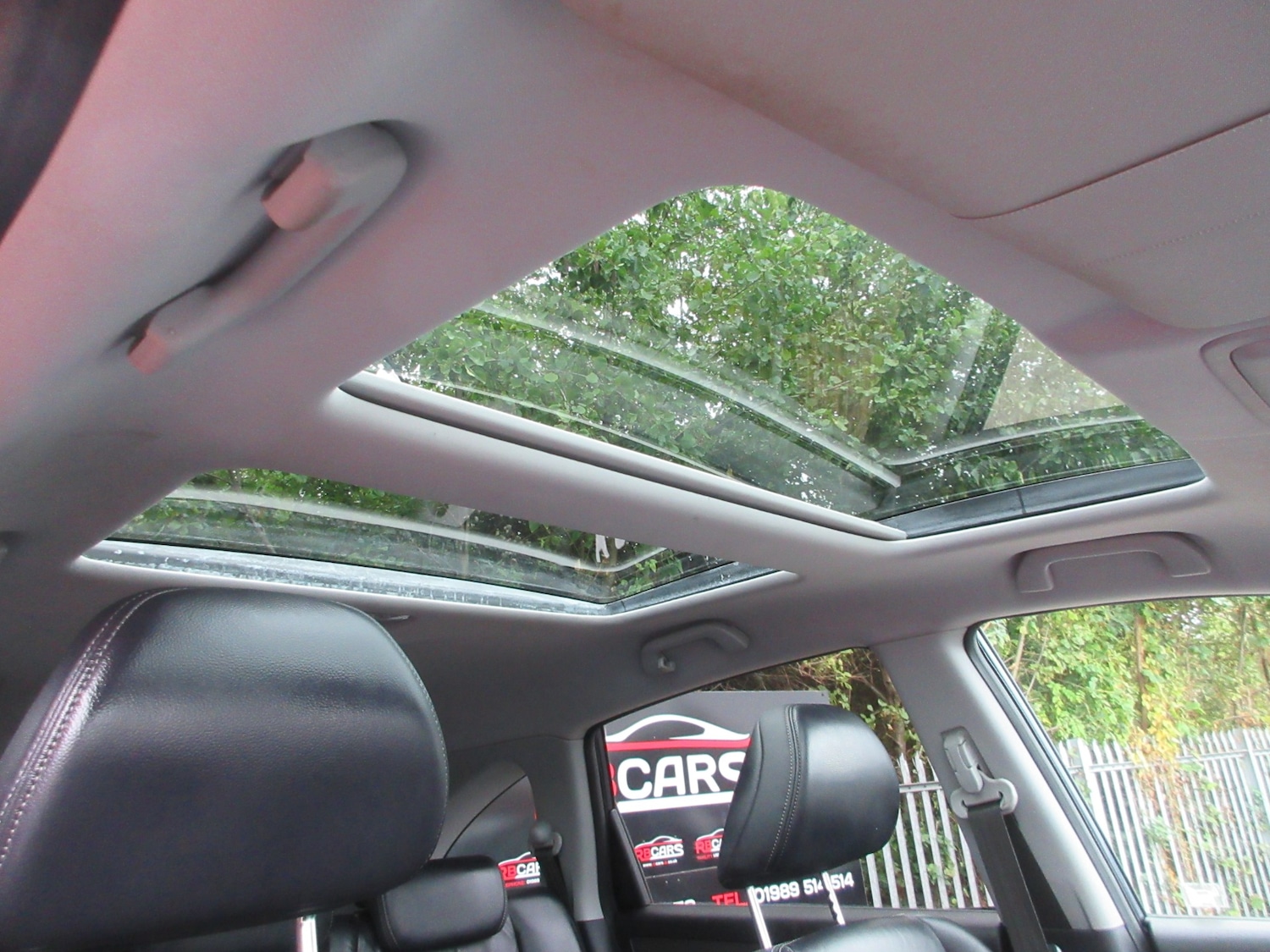 Used Honda CR-V 2010 for sale - 76299577: Photo 18