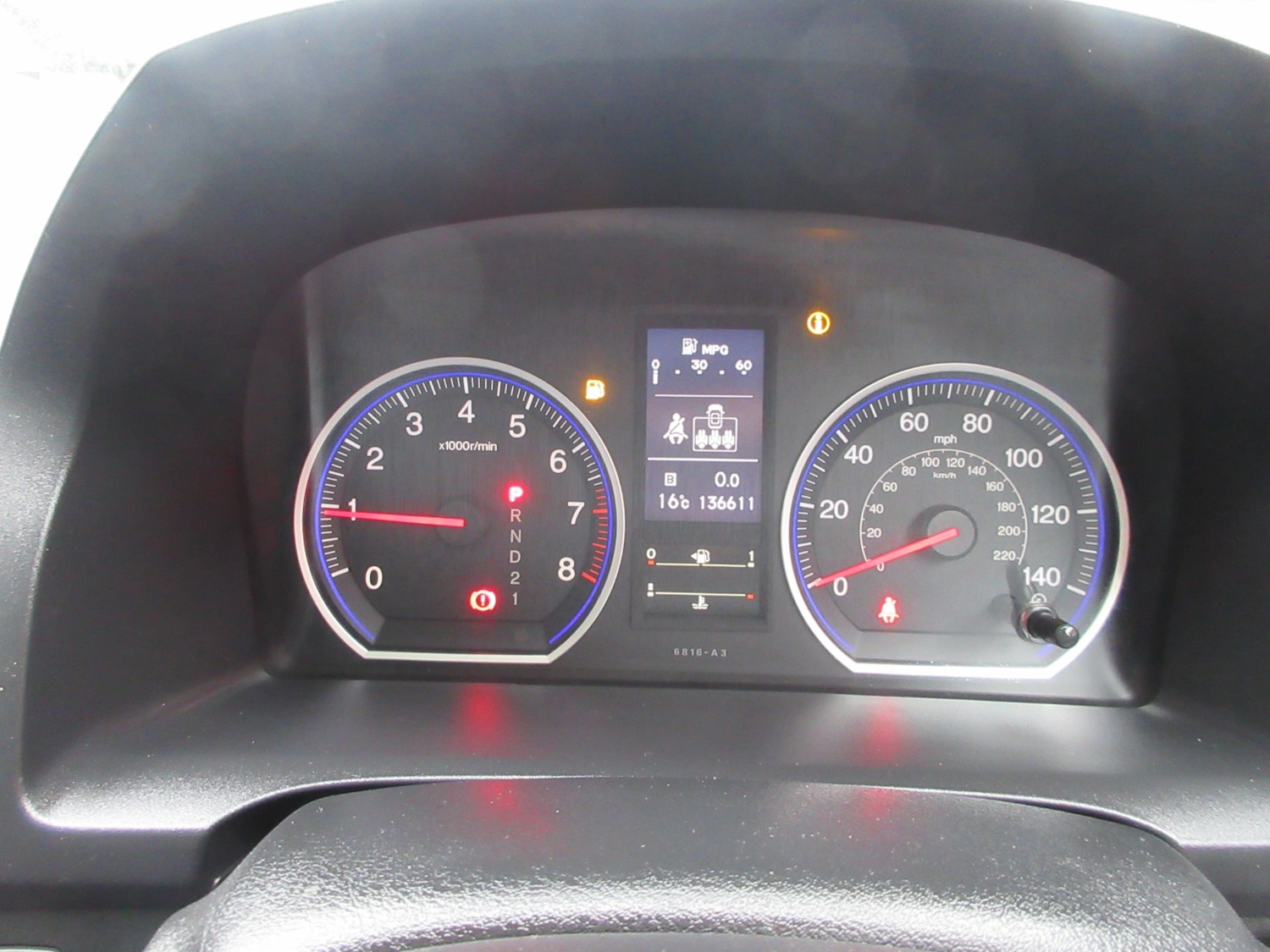 Used Honda CR-V 2010 for sale - 76299577: Photo 19