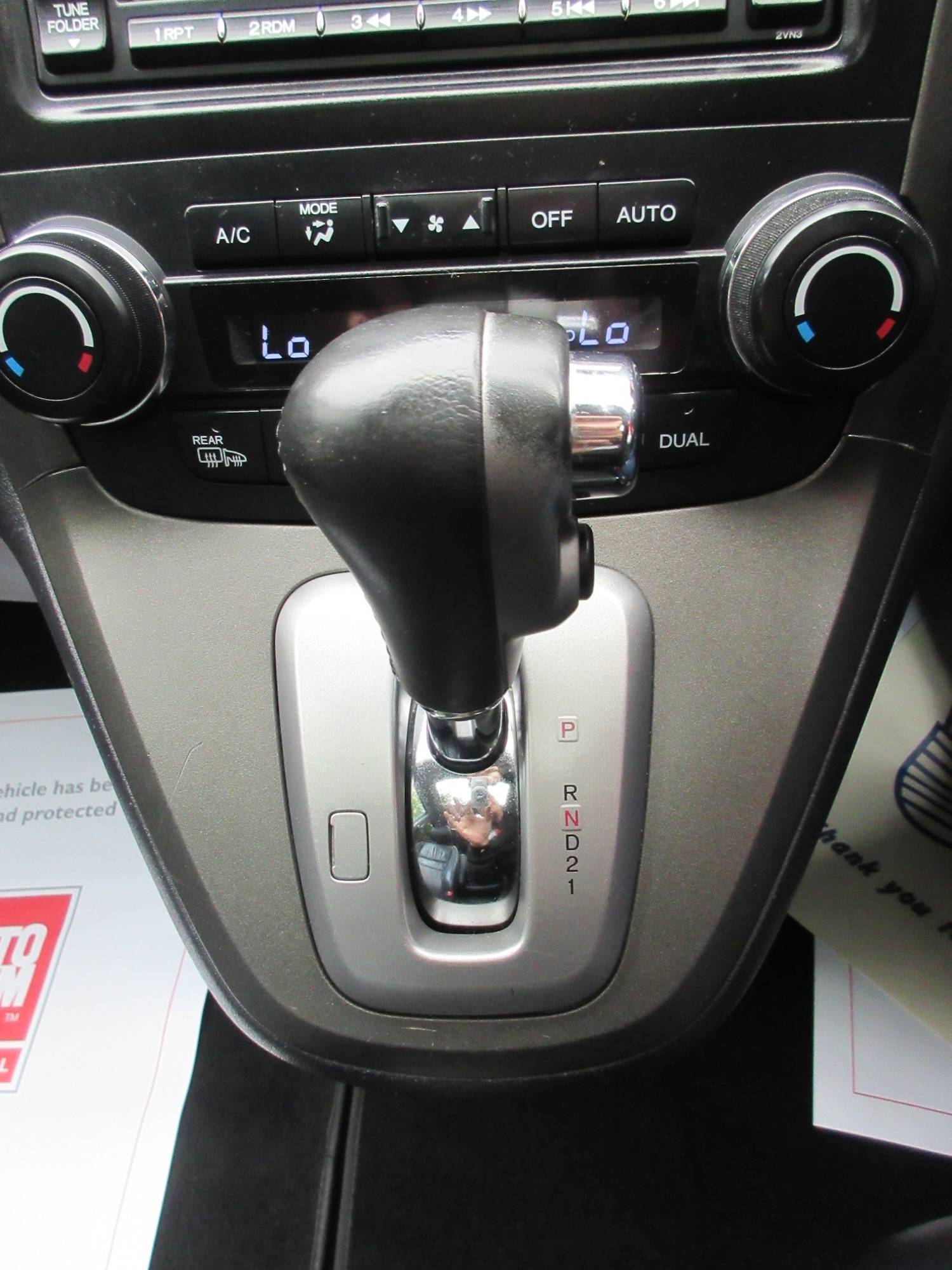 Used Honda CR-V 2010 for sale - 76299577: Photo 21