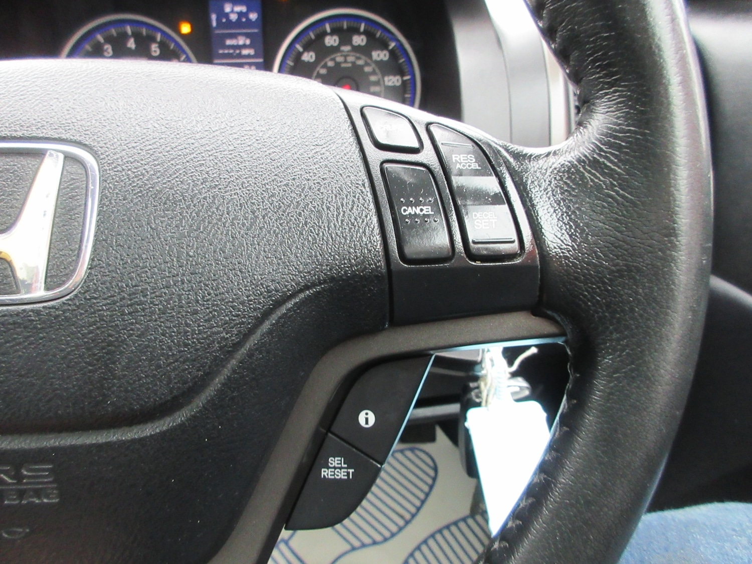 Used Honda CR-V 2010 for sale - 76299577: Photo 24