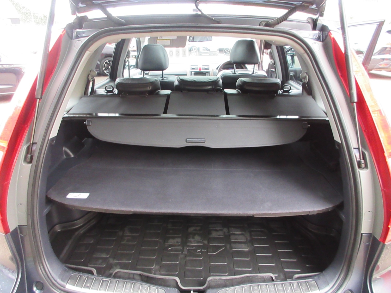 Used Honda CR-V 2010 for sale - 76299577: Photo 27