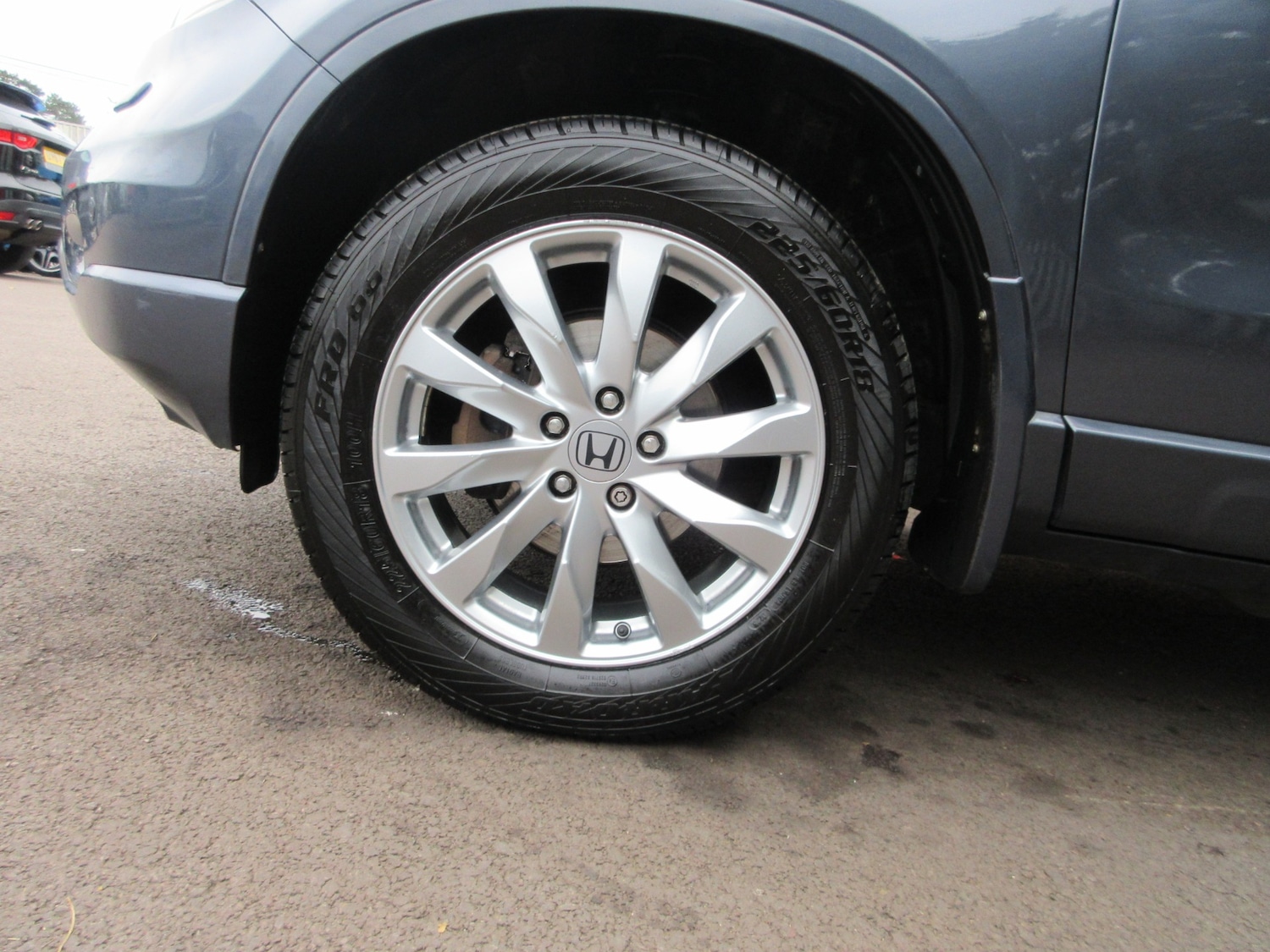 Used Honda CR-V 2010 for sale - 76299577: Photo 29