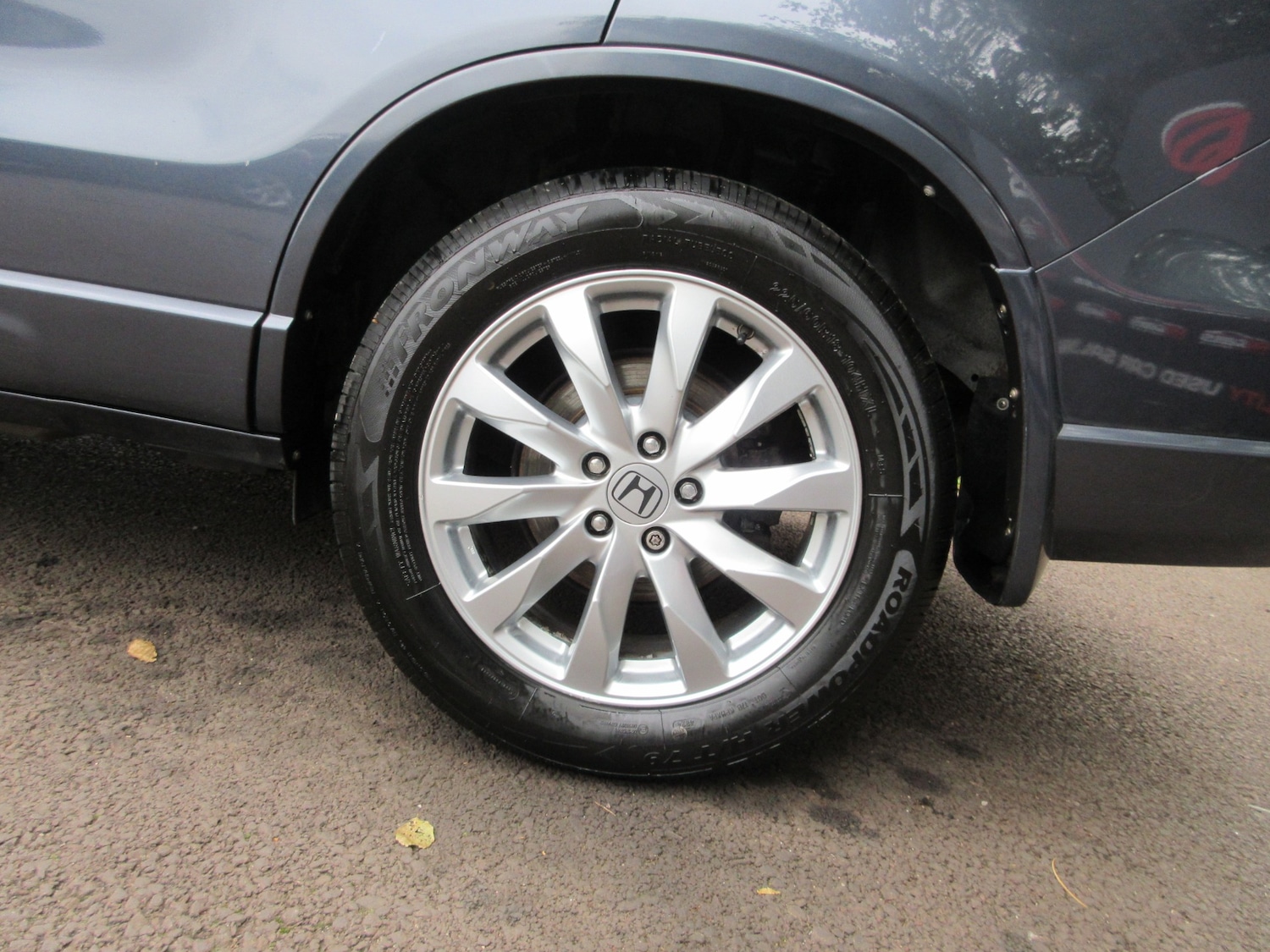 Used Honda CR-V 2010 for sale - 76299577: Photo 30