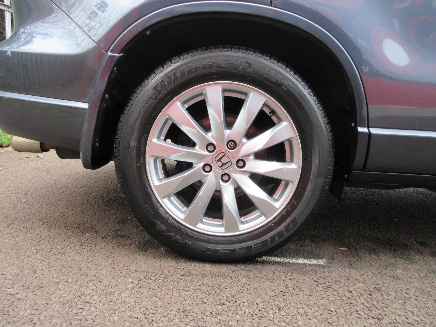 Used Honda CR-V 2010 for sale - 76299577: Photo 31