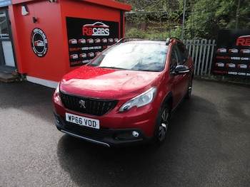 Used Peugeot 2008 2016 for sale - 78209927: Photo