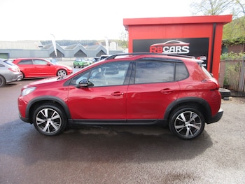 Used Peugeot 2008 2016 for sale - 78209927: Photo